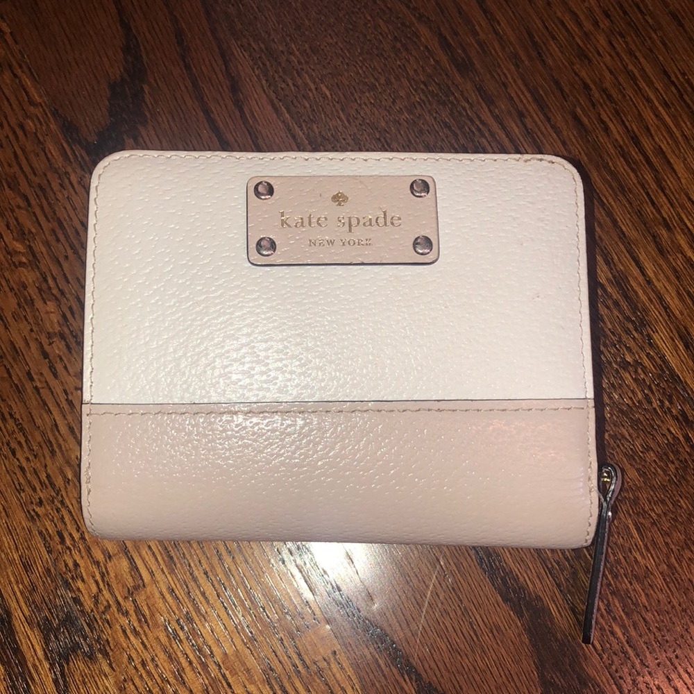 KATE SPADE WALLET